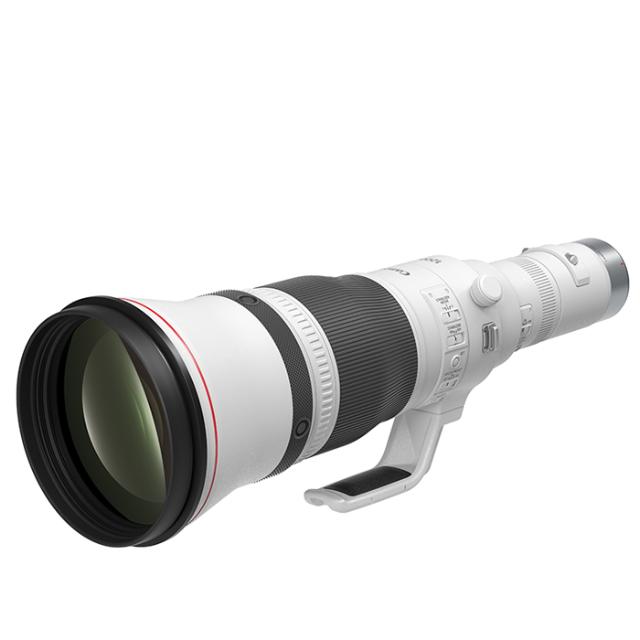 CANON RF 1200MM F/8 L IS USM