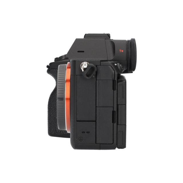 SONY BODY A7R V (2) DEMO