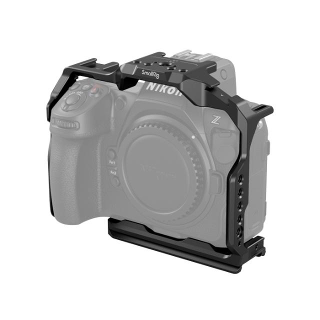 SMALLRIG 3940 CAGE FOR NIKON Z8