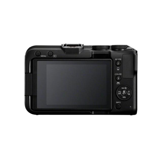 CANON EOS R50 V + RF-S 14-30mm F4-6.3 IS STM PZ