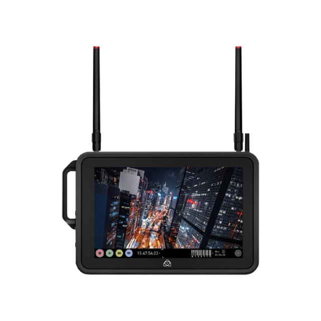 ATOMOS SHOGUN CONNECT