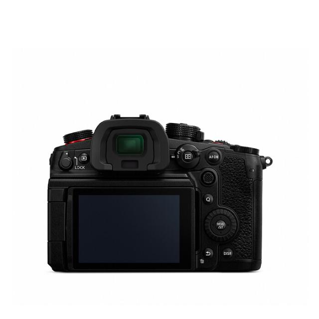 PANASONIC GH6 KIT WITH 12-60 F/2.8-4 **DEMO**