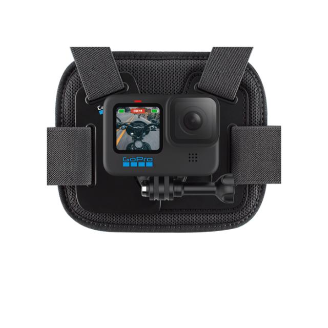 GOPRO HERO CHESTY CHEST MOUNT HARNESS