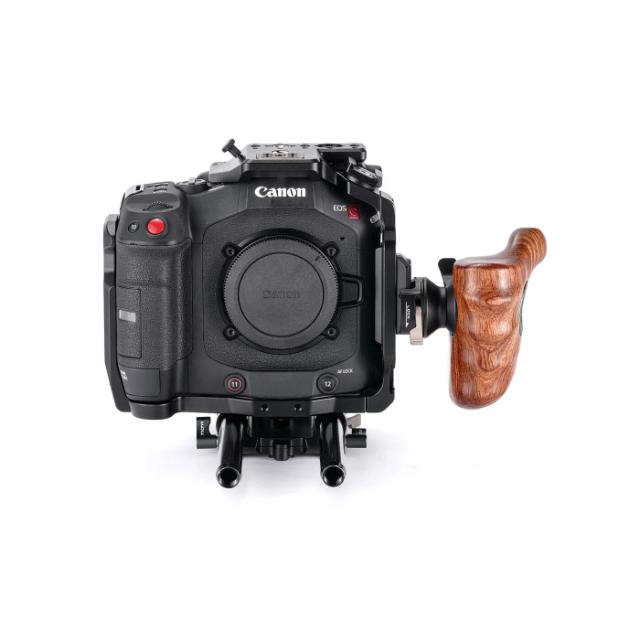 TILTA CAMERA CAGE PRO KIT FOR CANON C80 (V-MOUNT)