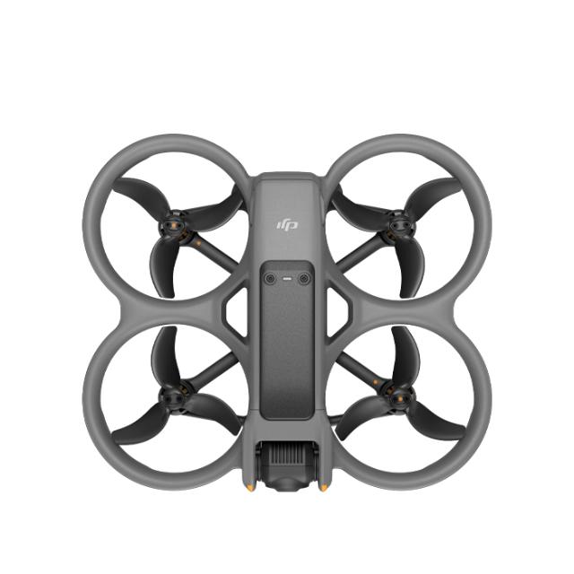 DJI AVATA 2 FLY MORE COMBO 3 BATT.