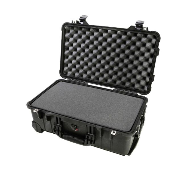 PELI 1510 PROTECTOR CASE (FOAM)