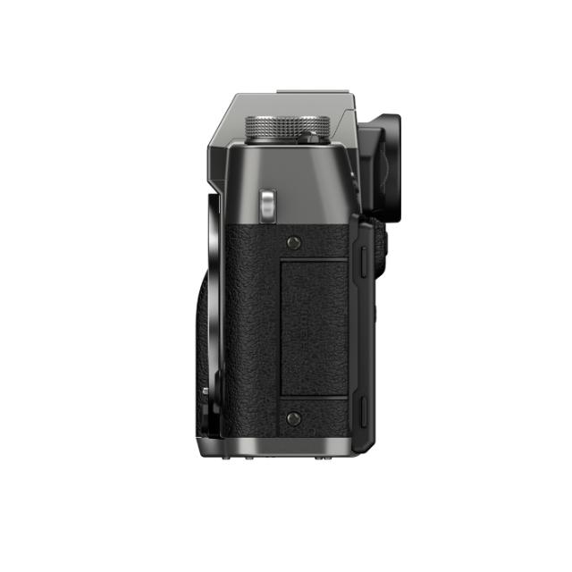 FUJI X-T30 III BODY CHARCOAL SILVER