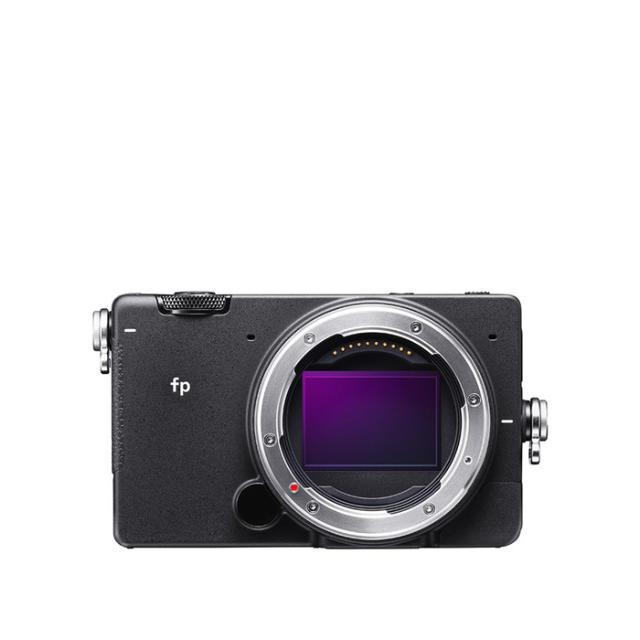 SIGMA FP CAMERA BODY