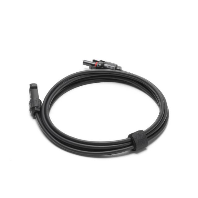 DJI Power Solar Panel MC4 Extension Cable