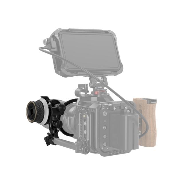 SMALLRIG 3010 FOLLOW FOCUS MINI F40