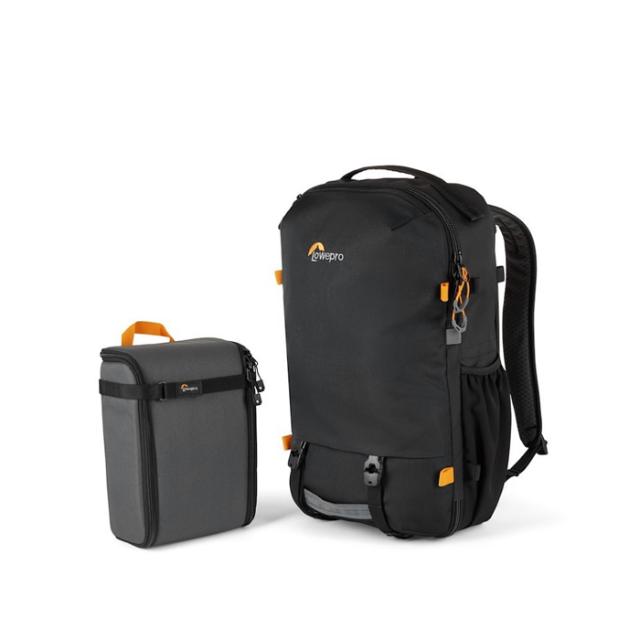 LOWEPRO TREKKER LITE BP 250 BLACK