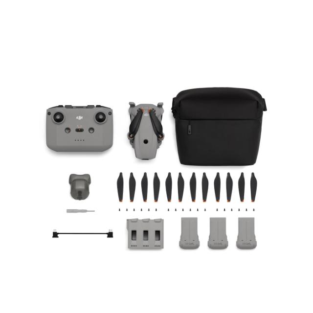 DJI Lito X1 Fly More Combo (DJI RC-N3)