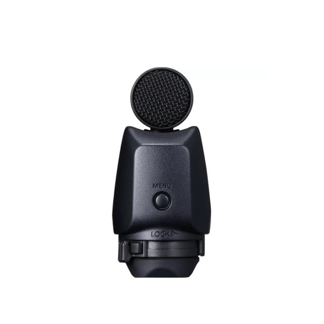 CANON DM-E1D  DIRECTIONAL MICROPHONE F.EOSR