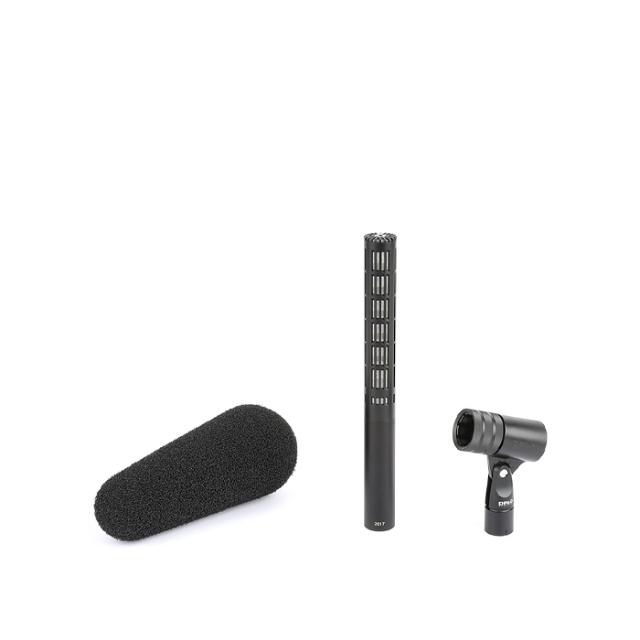 DPA 2017 SHOTGUN MICROPHONE