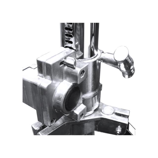 KUPO 756 JUMBO STAND WITH BRAKED WHEELS