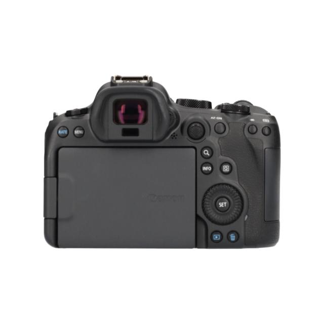 CANON EOS R6 II RF 24-105 4,0L IS USM KIT (2) DEMO