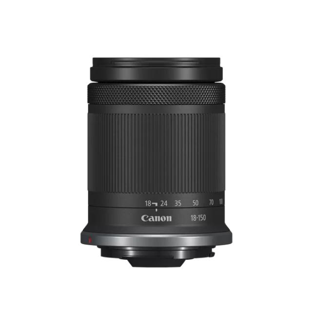 CANON RF-S 18-150MM F/3,5-6,3