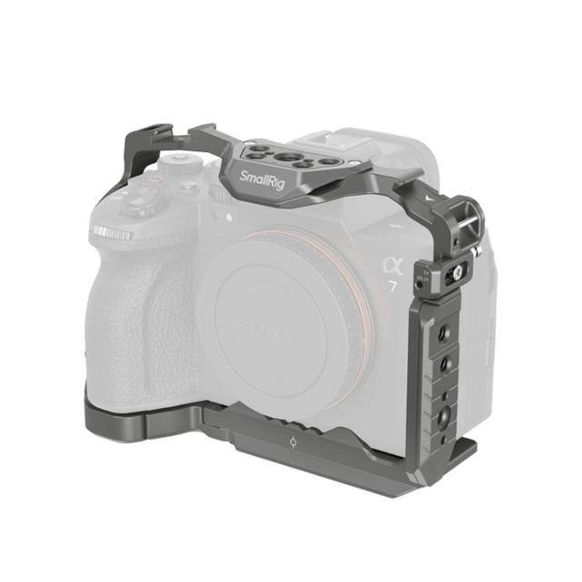 SMALLRIG S4481 HAWKLOCK CAGE A7RV/A7IV/A7SIII/A1