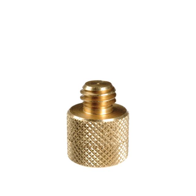 MANFROTTO 088 SMALL ADAPTER 3/8