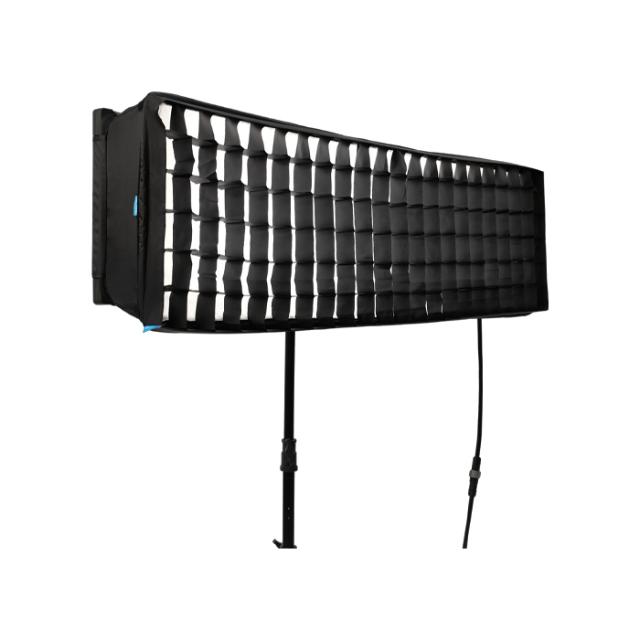 NANLITE PAVOSLIM 240CL RGBWW LED PANEL