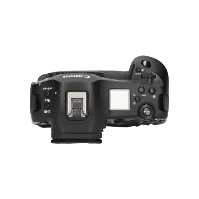 CANON BODY EOS R1 (3) USED