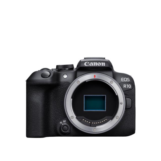 CANON EOS R10 BODY