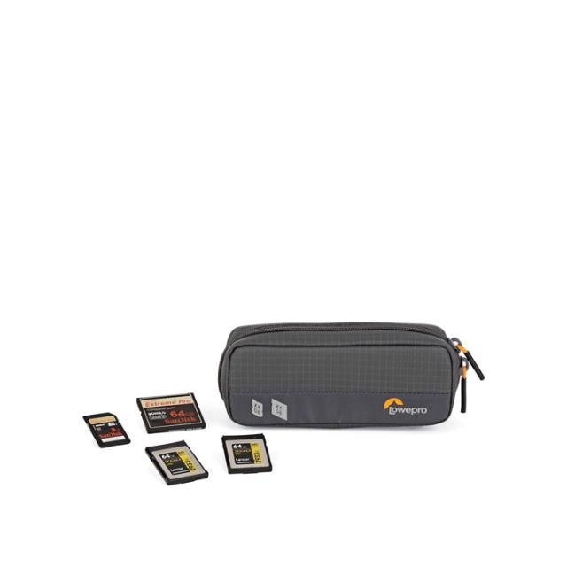 LOWEPRO GEARUP 20D GL