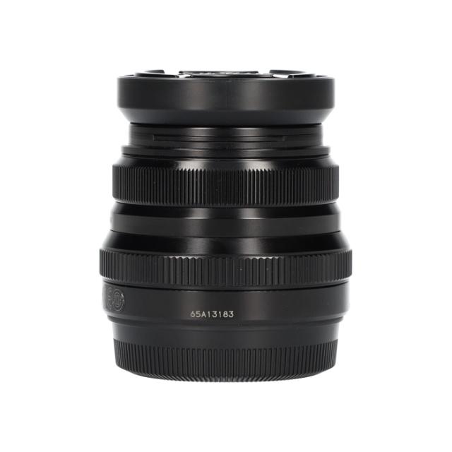 FUJI LENS XF 35 2,0 R WR (2) USED