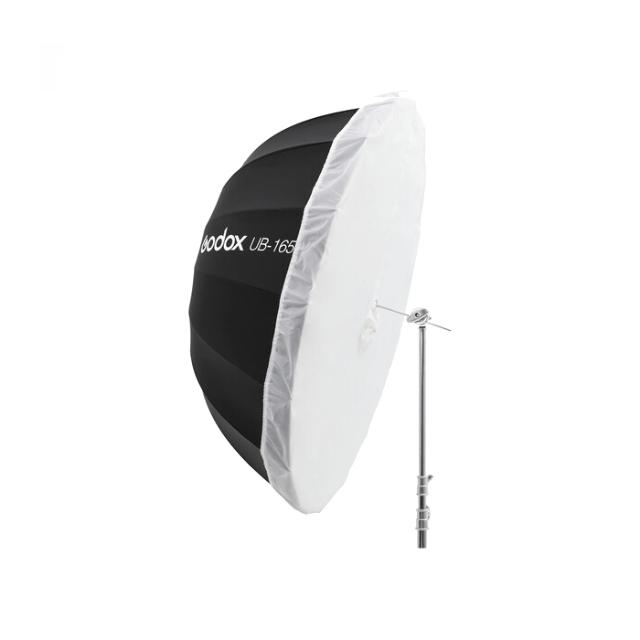 GODOX DIFFUSER CLOTH F/ PARABOLIC UMBRELLA 165CM