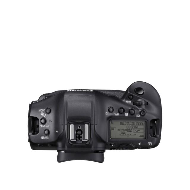 CANON EOS-1DX MARK III CAMERA BODY