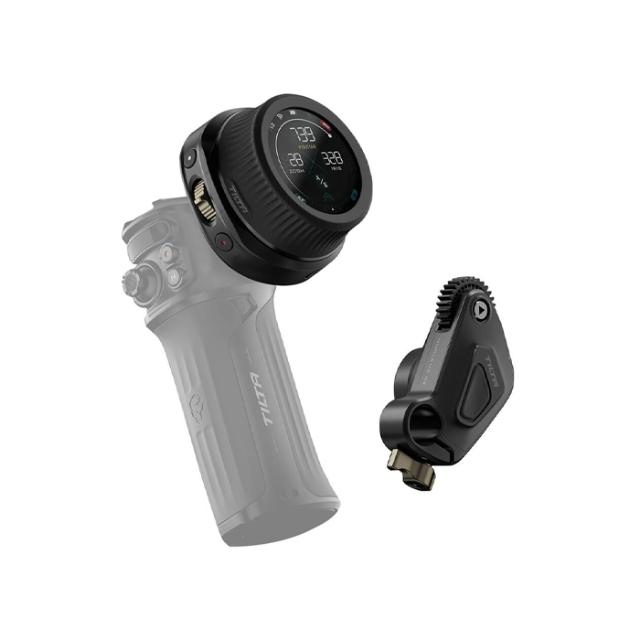 TILTA NUCLEUS NANO II WIRELESS LENS CONTROL SYSTEM