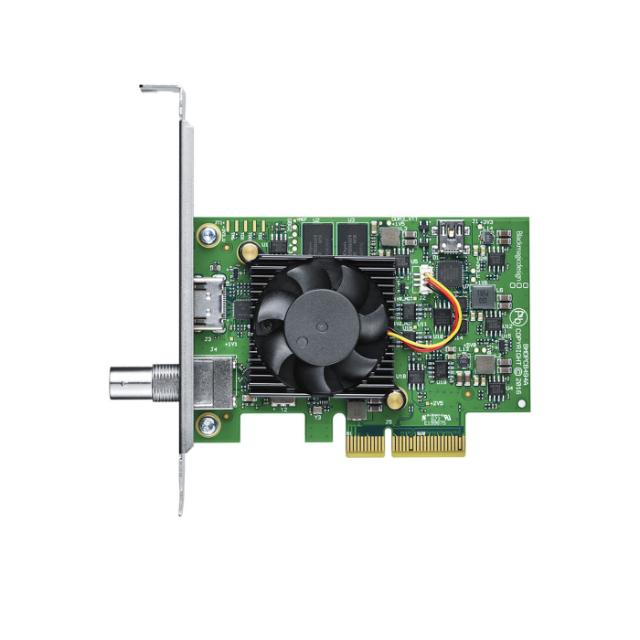 BLACKMAGIC DECKLINK MINI MONITOR 4K