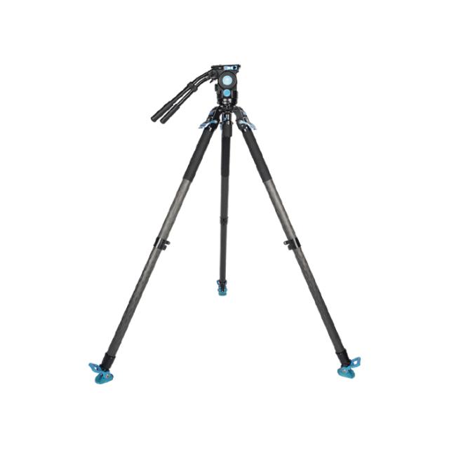 SIRUI SVT-75 LITE RAPID WITH SVH15 HEAD