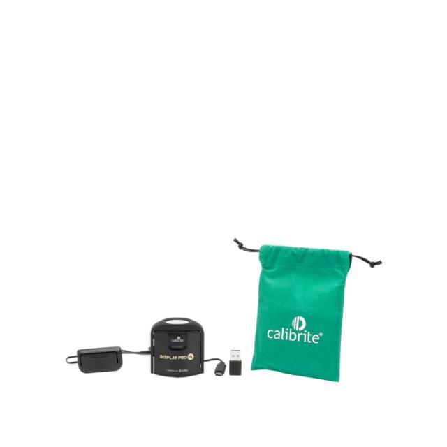 CALIBRITE DISPLAY PRO HL