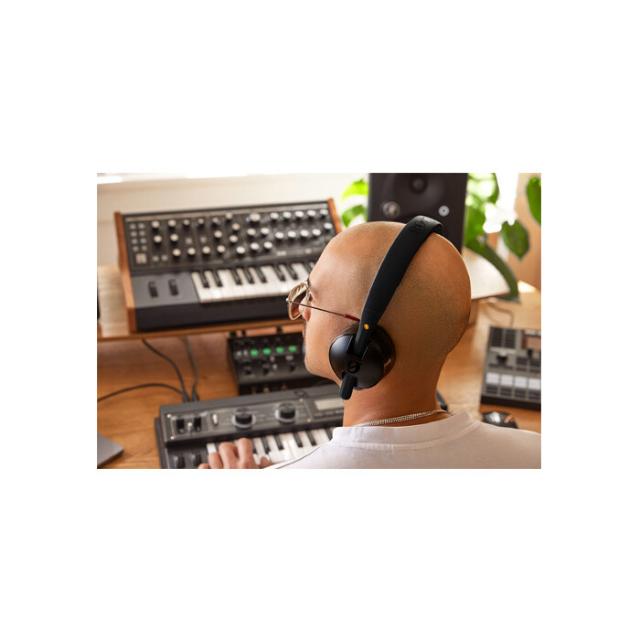 RØDE NTH-50 PROFESSIONAL ON EAR HEADPHONES