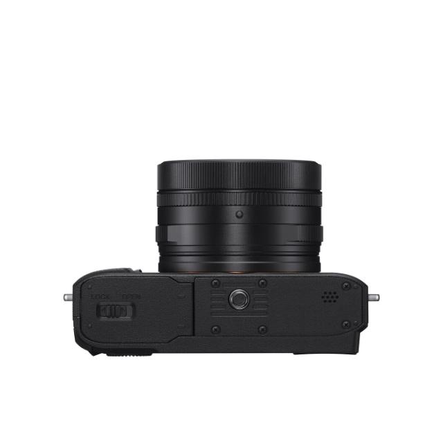 SONY RX1R III CAMERA