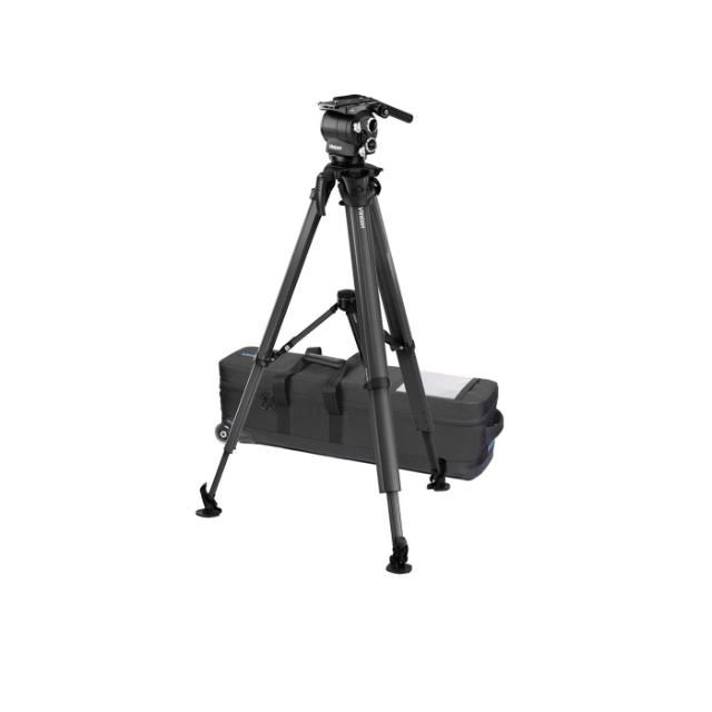 Vinten Versine 240 System flowtech100 MS