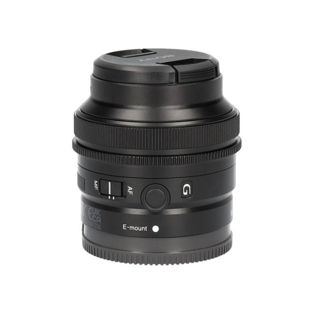 SONY LENS FE 50 2,5 G (2) USED