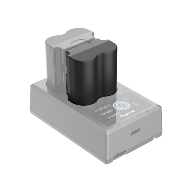 SMALLRIG 4072 CAMERA BATTERY NP-W235