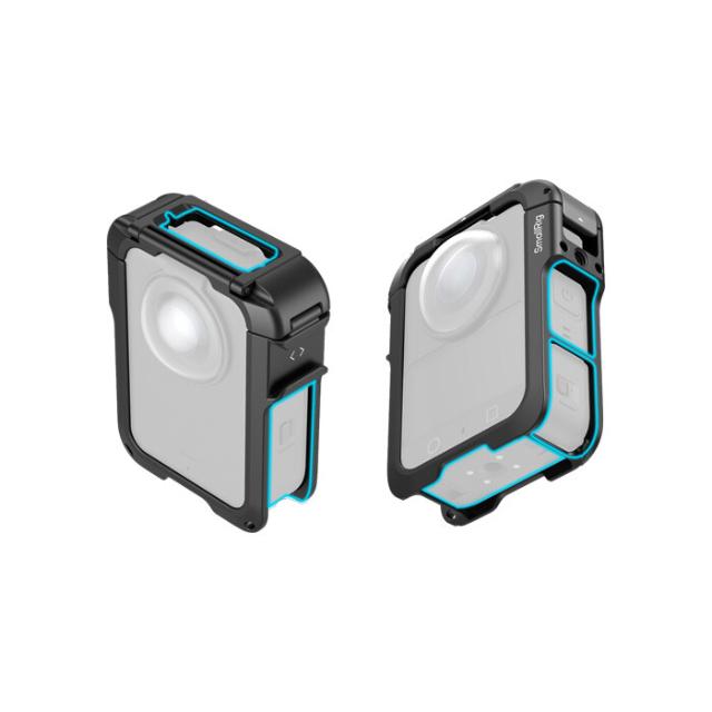 SmallRig 5704 Cage for DJI Osmo 360