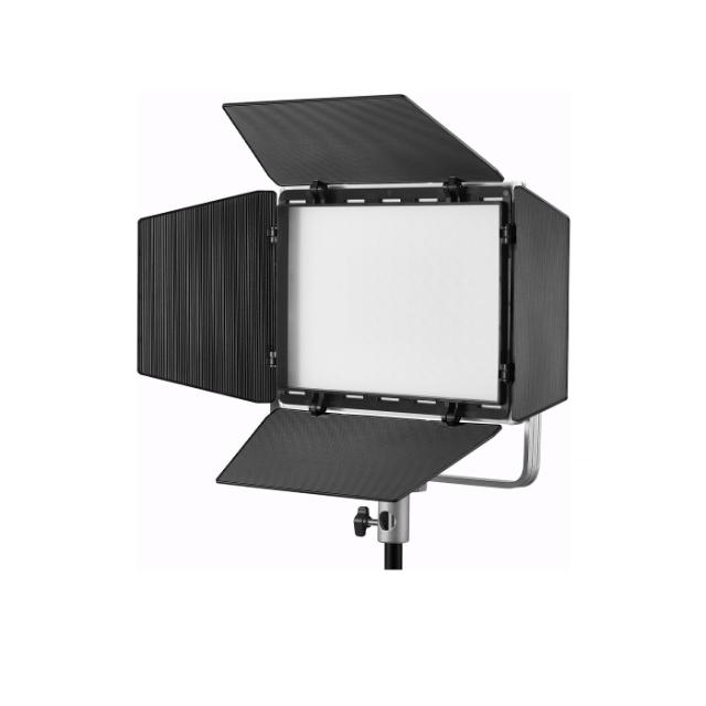 GODOX LITEMONS LP600R RGB LED LIGHT PANEL 3-KIT
