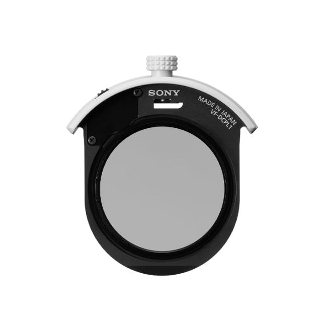 SONY VF-DCPL1 DROP-IN FILTER TIL 400MM & 600MM GM