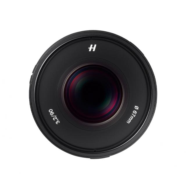 HASSELBLAD XCD 90MM F/3,2