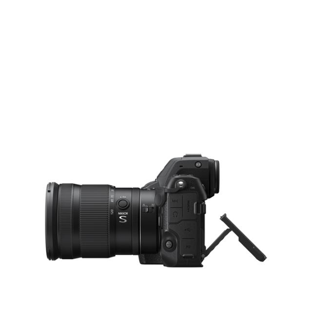 NIKON Z8 KIT M 24-120MM F/4 S