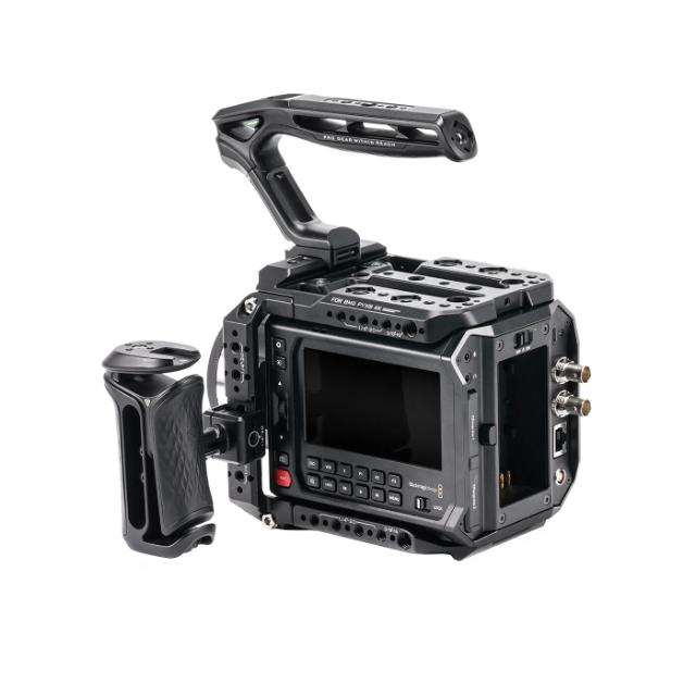 TILTA CAMERA CAGE FOR BLACKMAGIC PYXIS BASE KIT