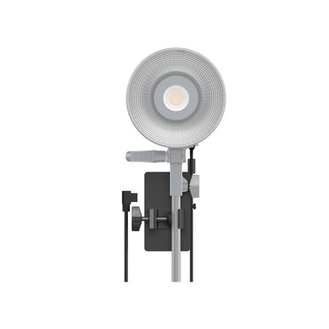 SMALLRIG 3676 RA V1 V-MOUNT BATTERY PLATE
