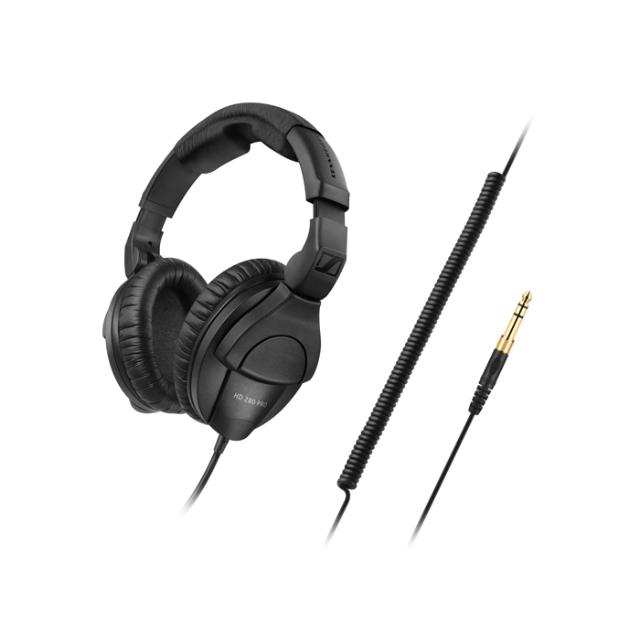 SENNHEISER HD 280 PRO HEADPHONES