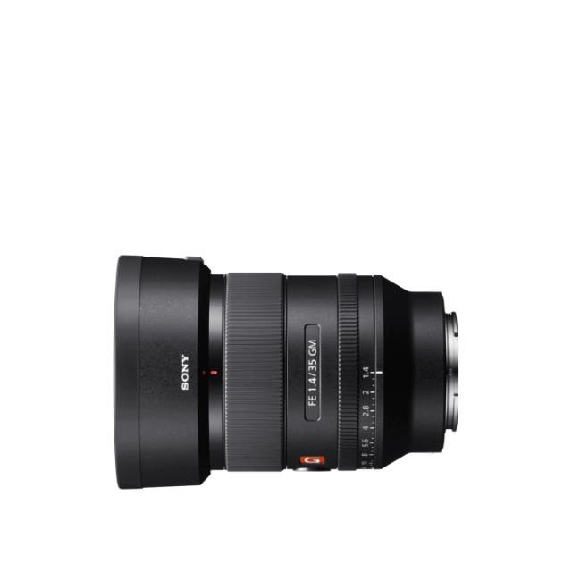 SONY (E) FE 35MM F/1,4 GM