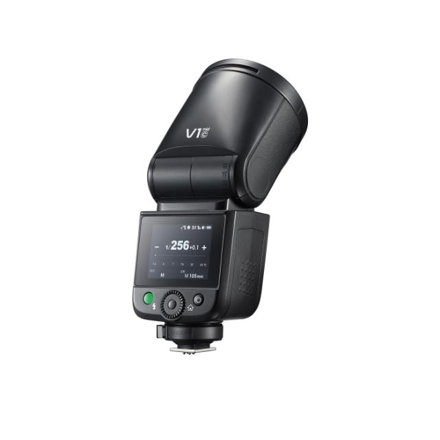 GODOX SPEEDLITE V1 MID CANON