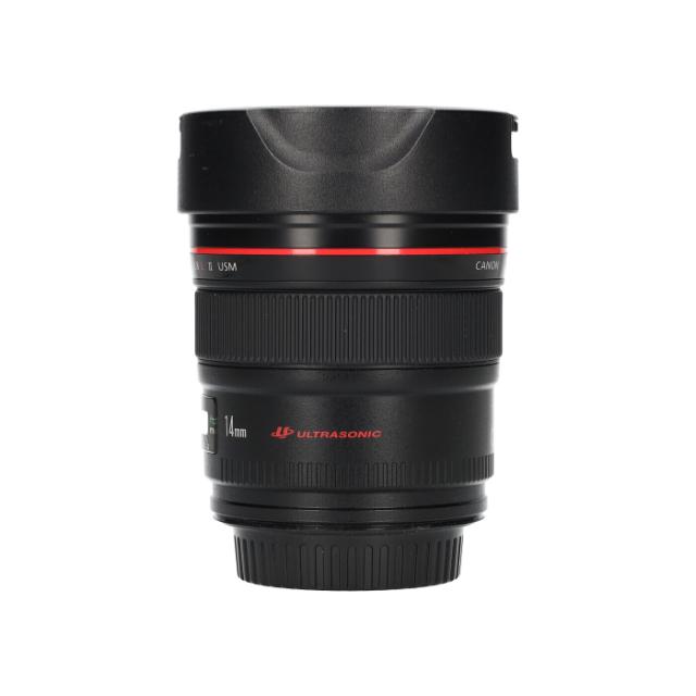CANON LENS EF 14 MM  2,8 L II (1) USED